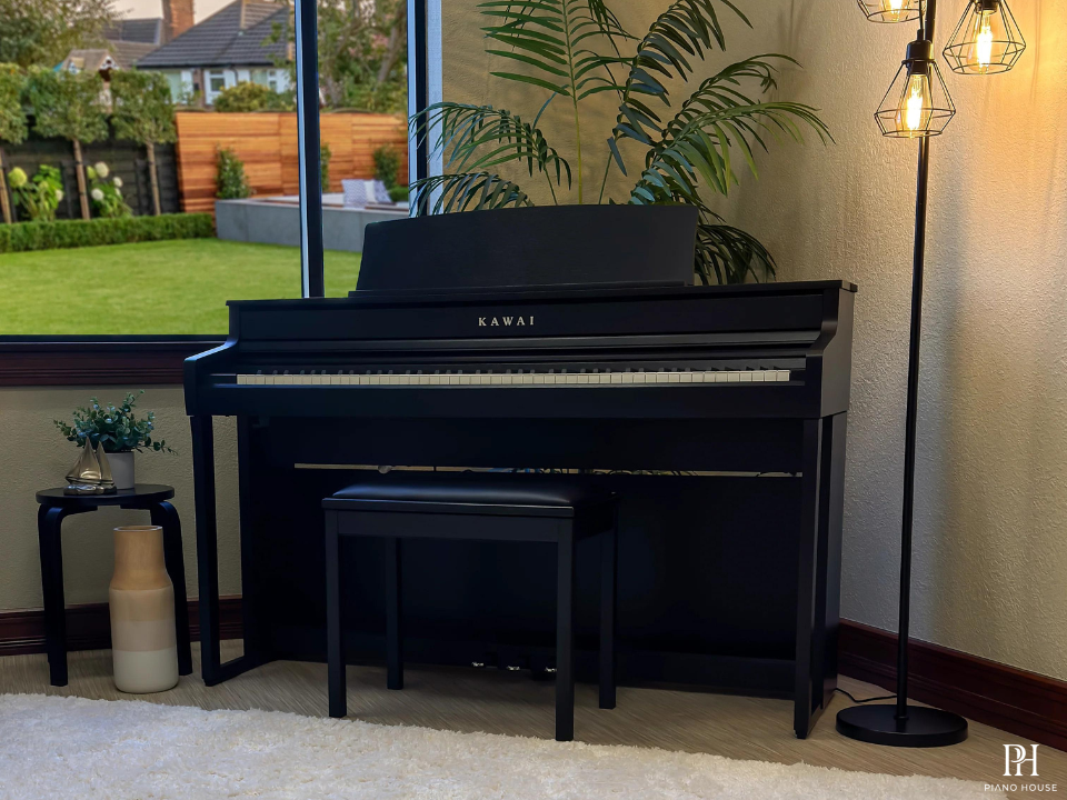 KAWAI CA501 B