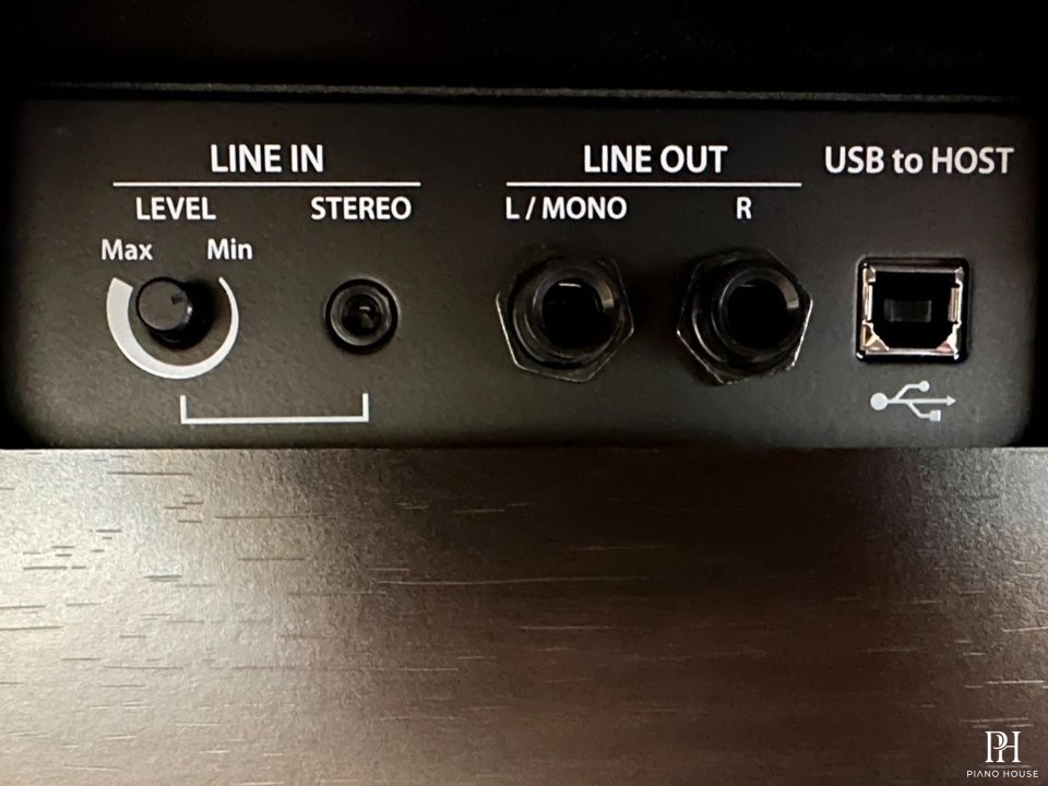 KAWAI CA701 NW