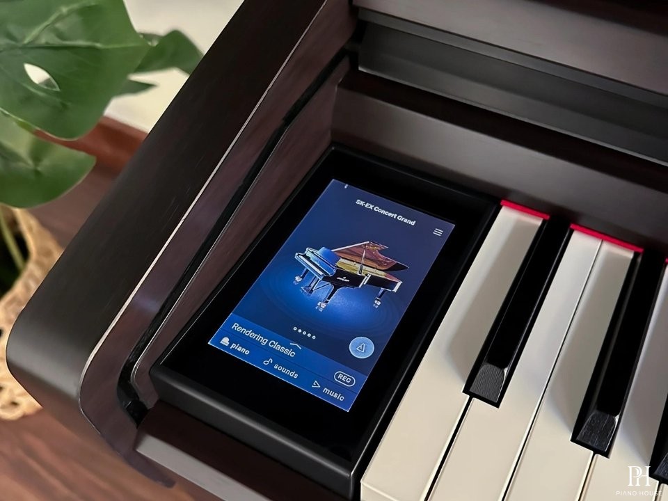 KAWAI CA701 R