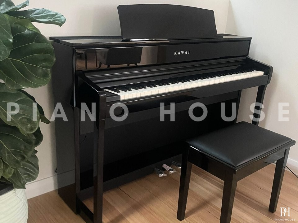 KAWAI CA701 PE