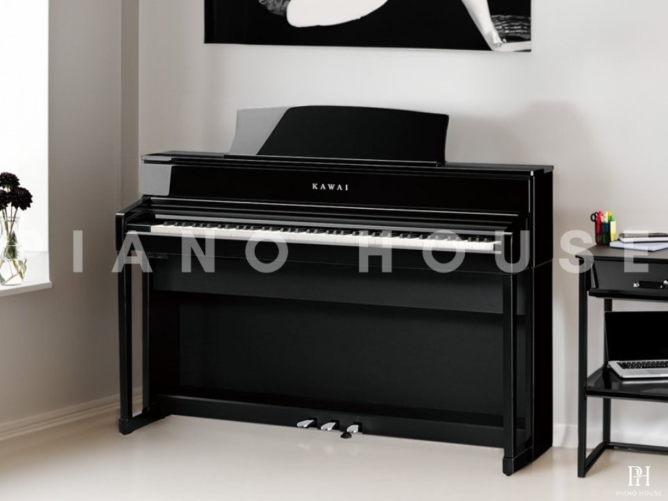 KAWAI CA701 PE
