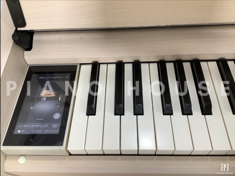 KAWAI CA901 A