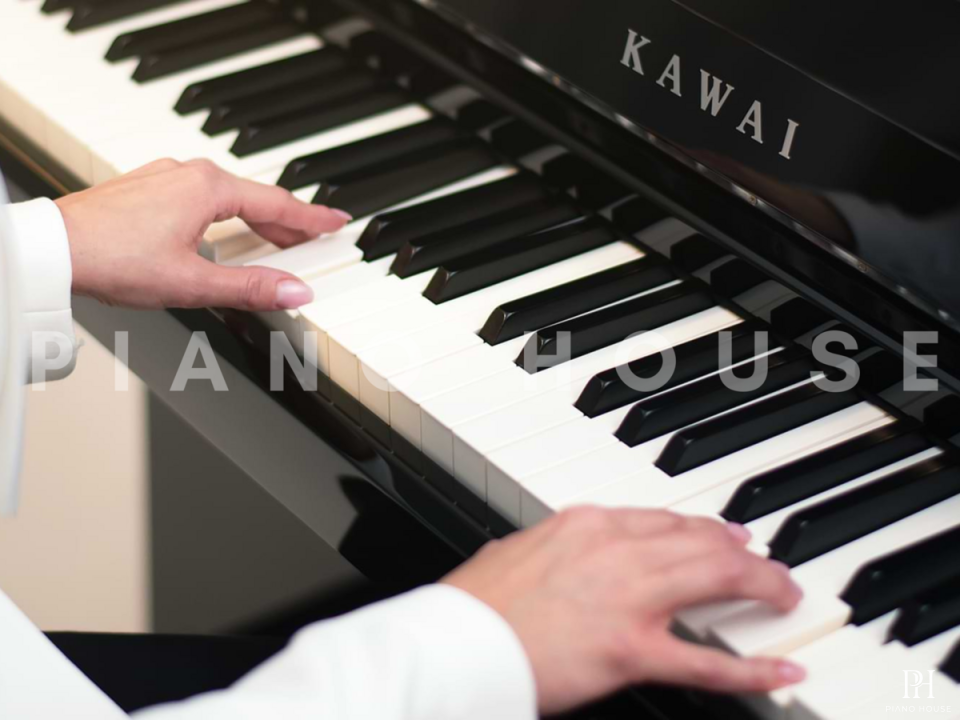 KAWAI CA901 R