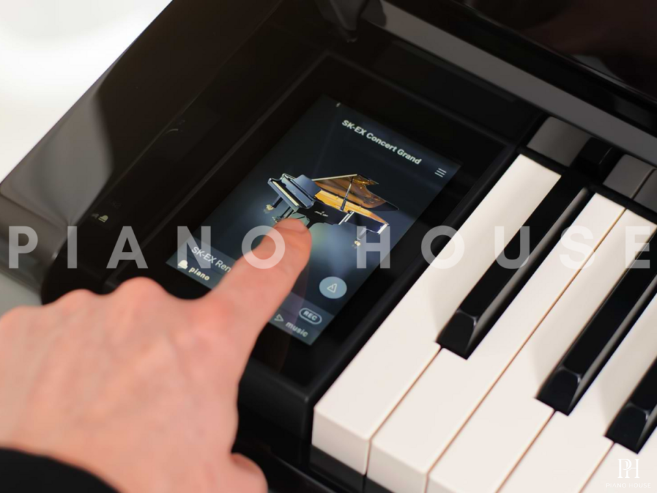 KAWAI CA901 R