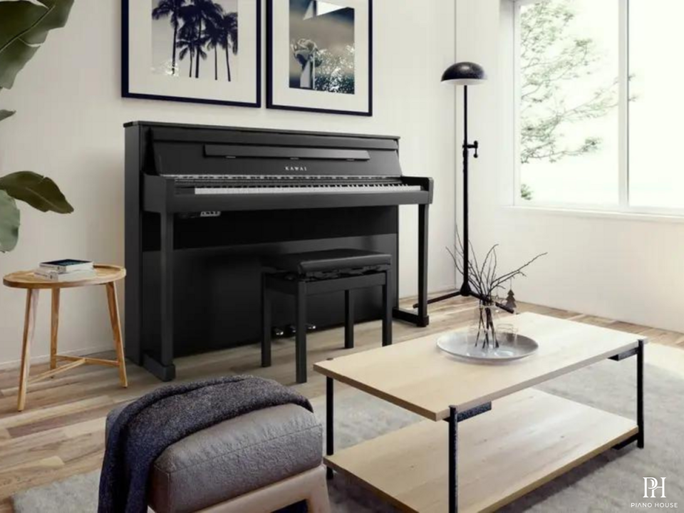 KAWAI CA901 B