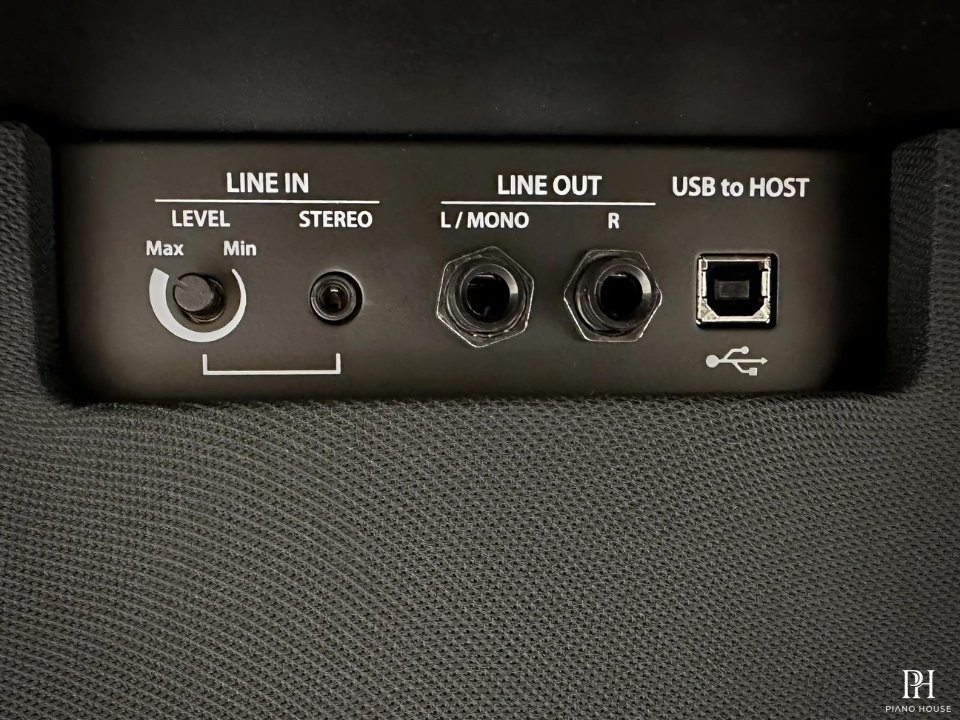 KAWAI CA901 B
