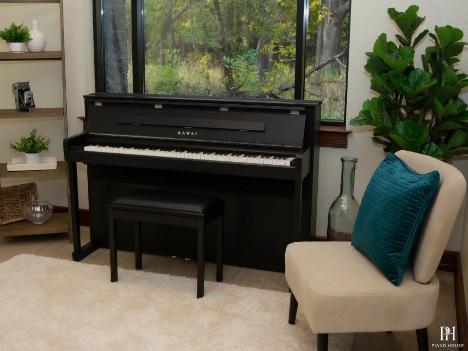 KAWAI CA901 B