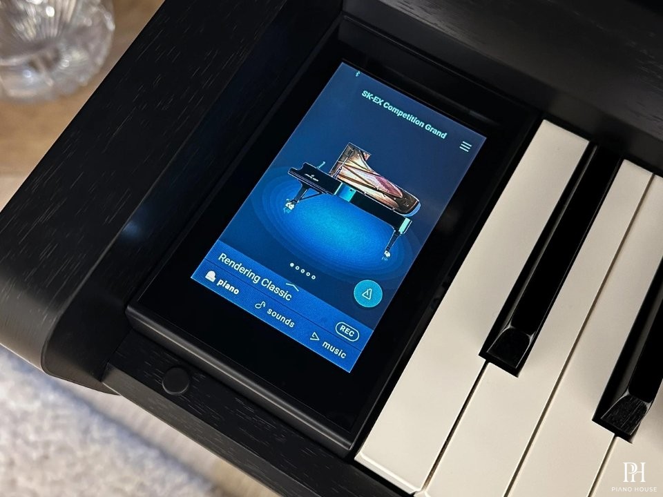 KAWAI CA901 B