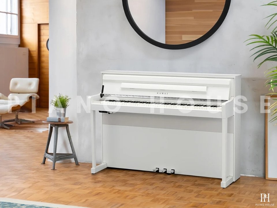 KAWAI CA901 WH