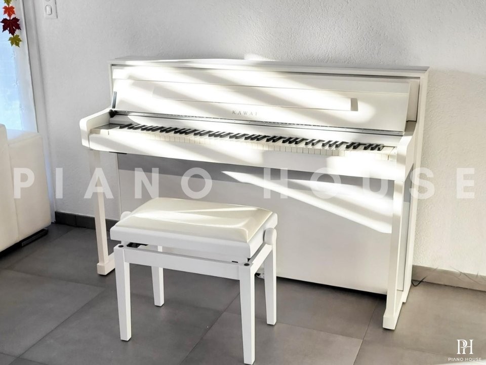 KAWAI CA901 WH