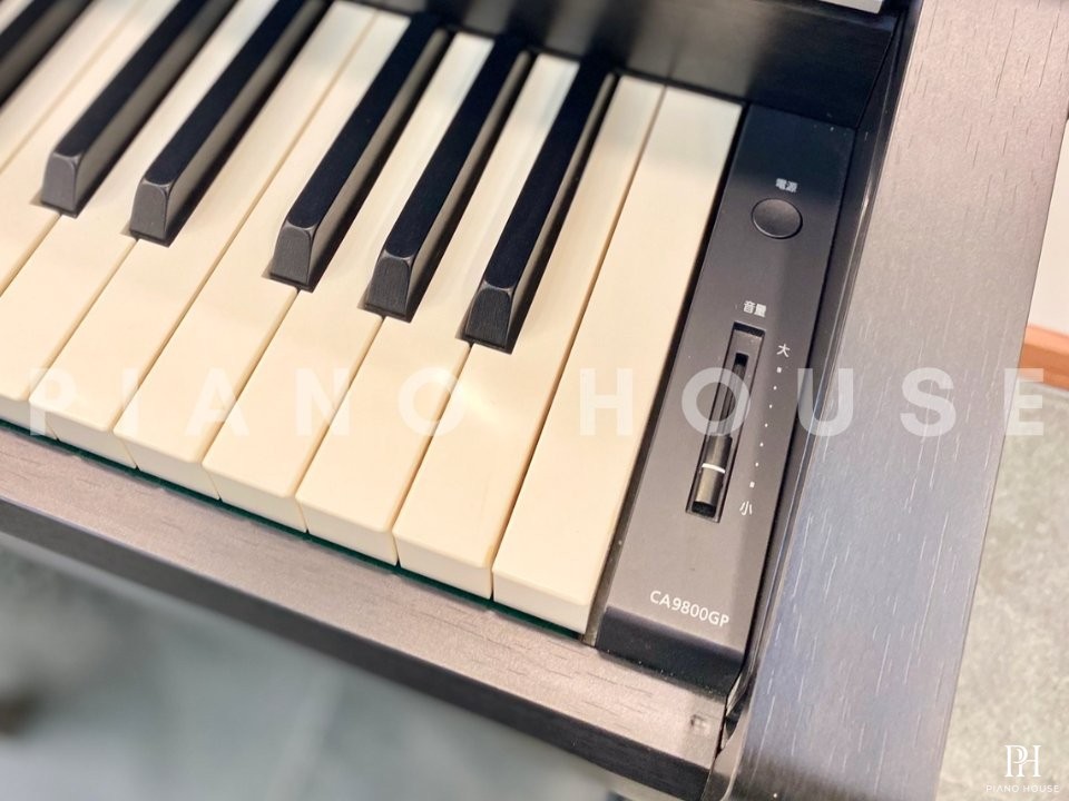 KAWAI CA9800GP B