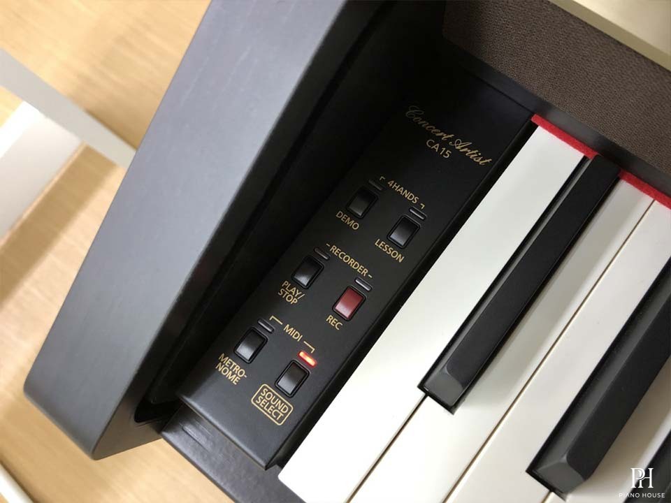 KAWAI CA15 R