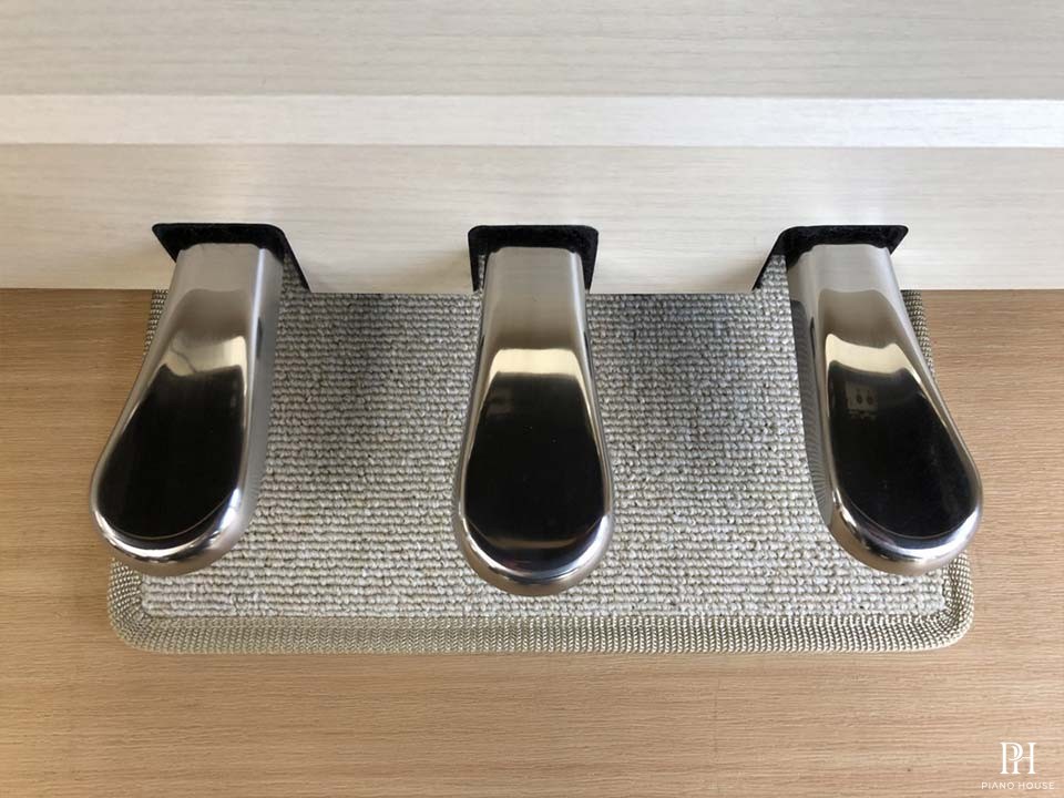 KAWAI CA17 A