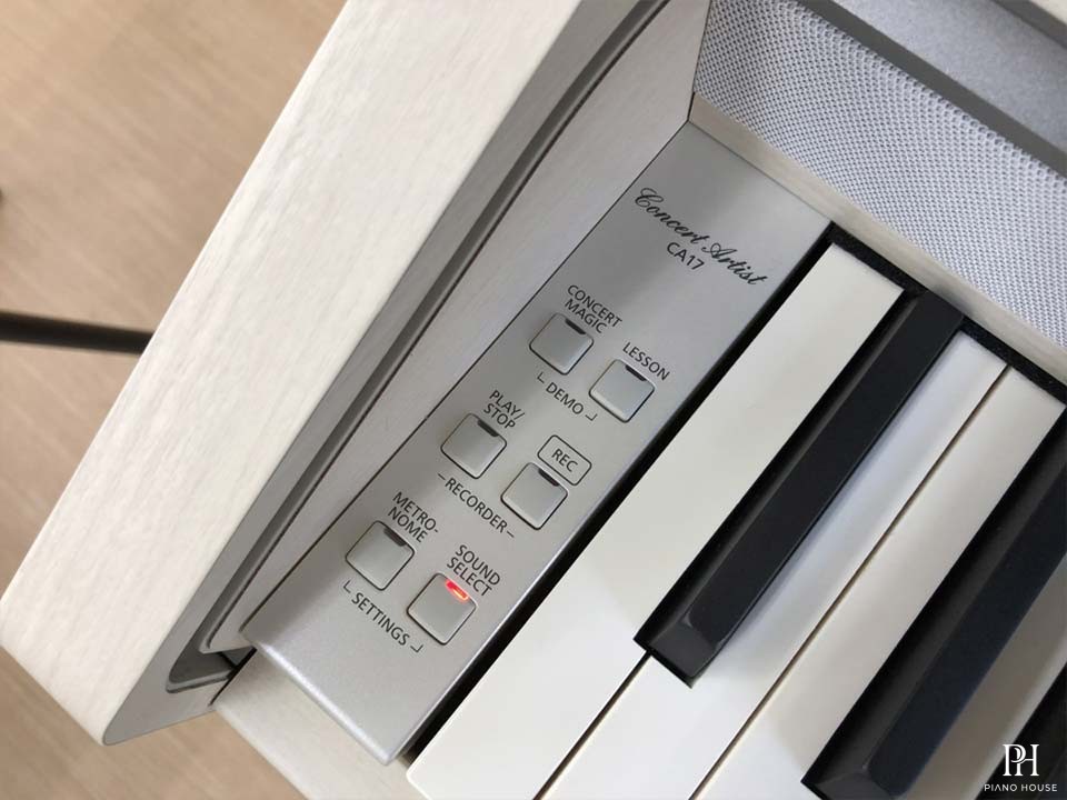 KAWAI CA17 A