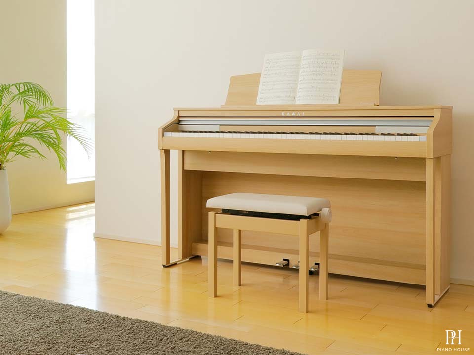 KAWAI CA48 LO
