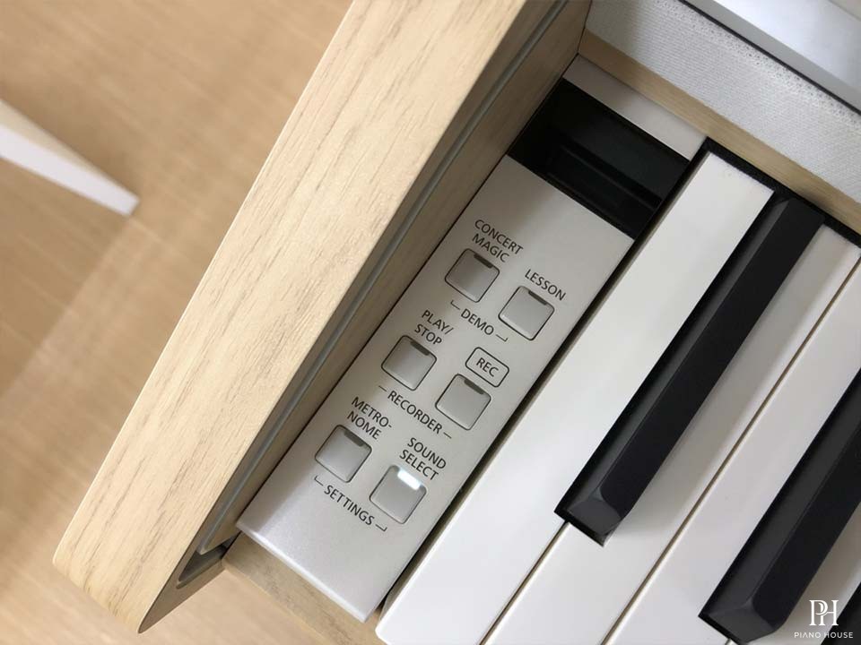 KAWAI CA48 LO