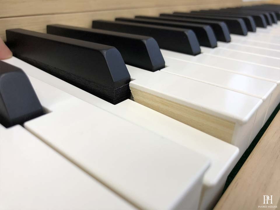 KAWAI CA48 LO