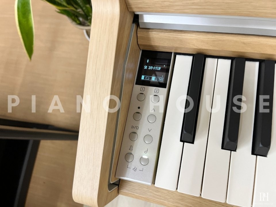 KAWAI CA49 LO