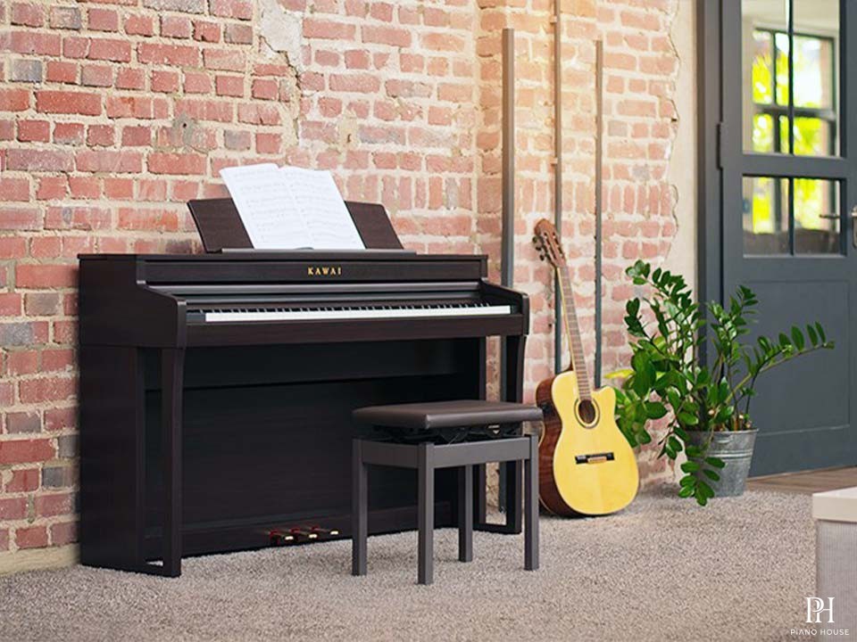 KAWAI CA49 R