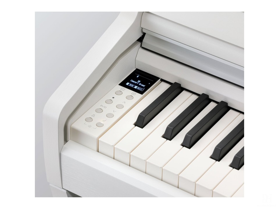 KAWAI CA49 WH