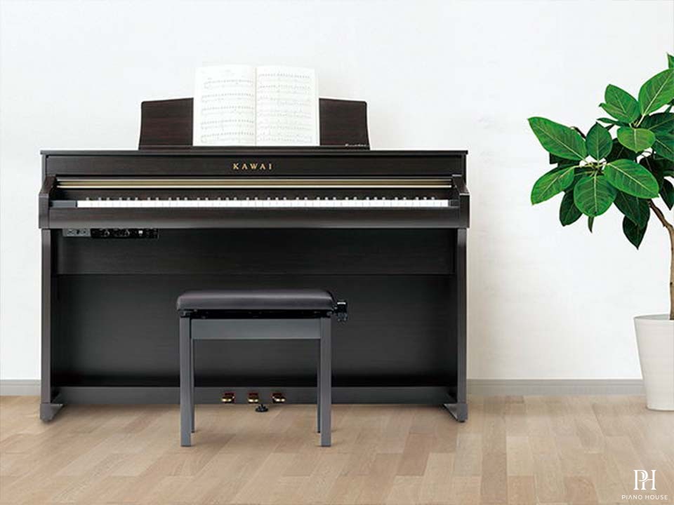 KAWAI CA58 R