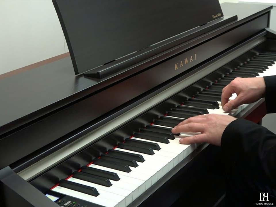 KAWAI CA58 R