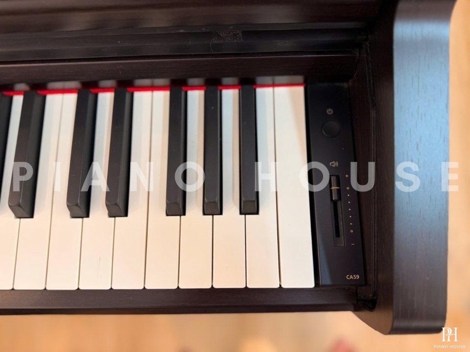 KAWAI CA59 R