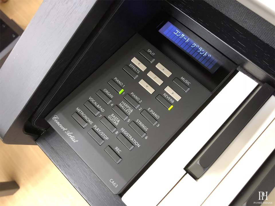 KAWAI CA63 B