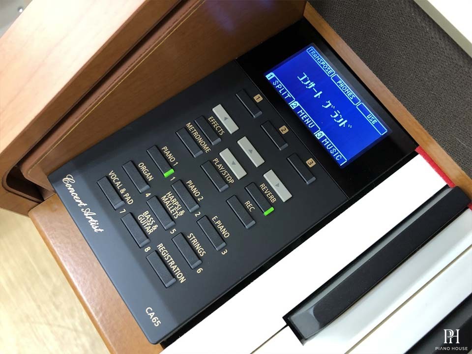 KAWAI CA65 C