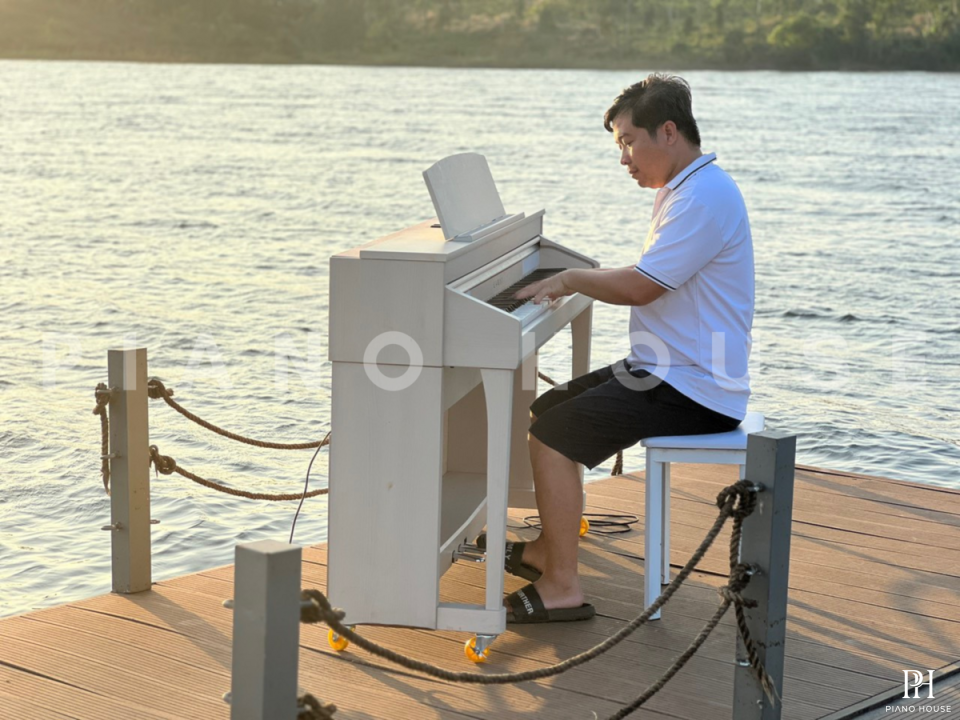 KAWAI CA67 A