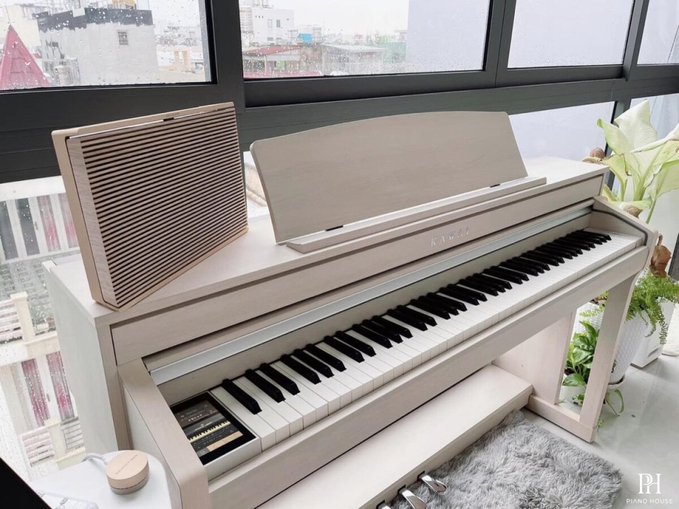 KAWAI CA78 A