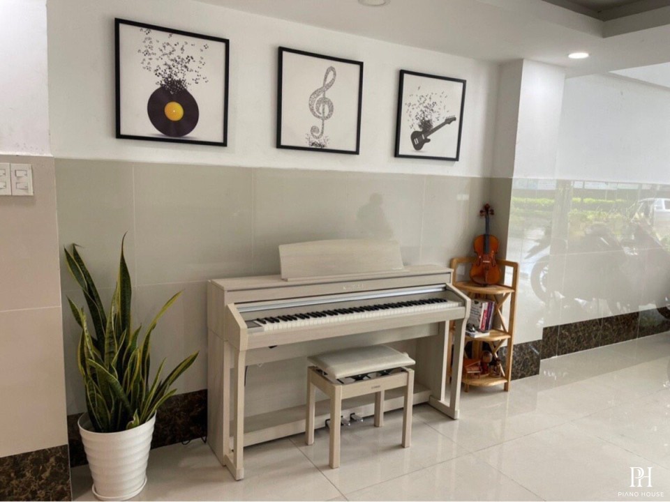 KAWAI CA78 A