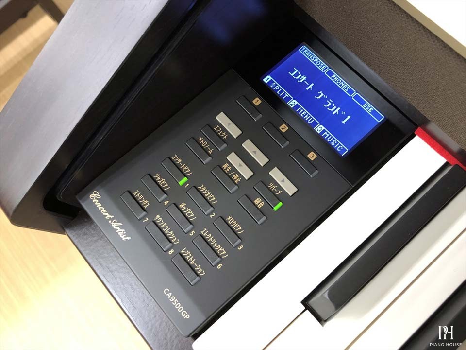 KAWAI CA9500 GP