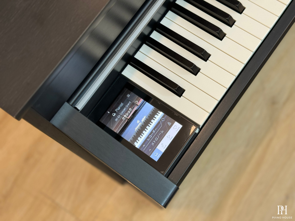 KAWAI CA9800GP B