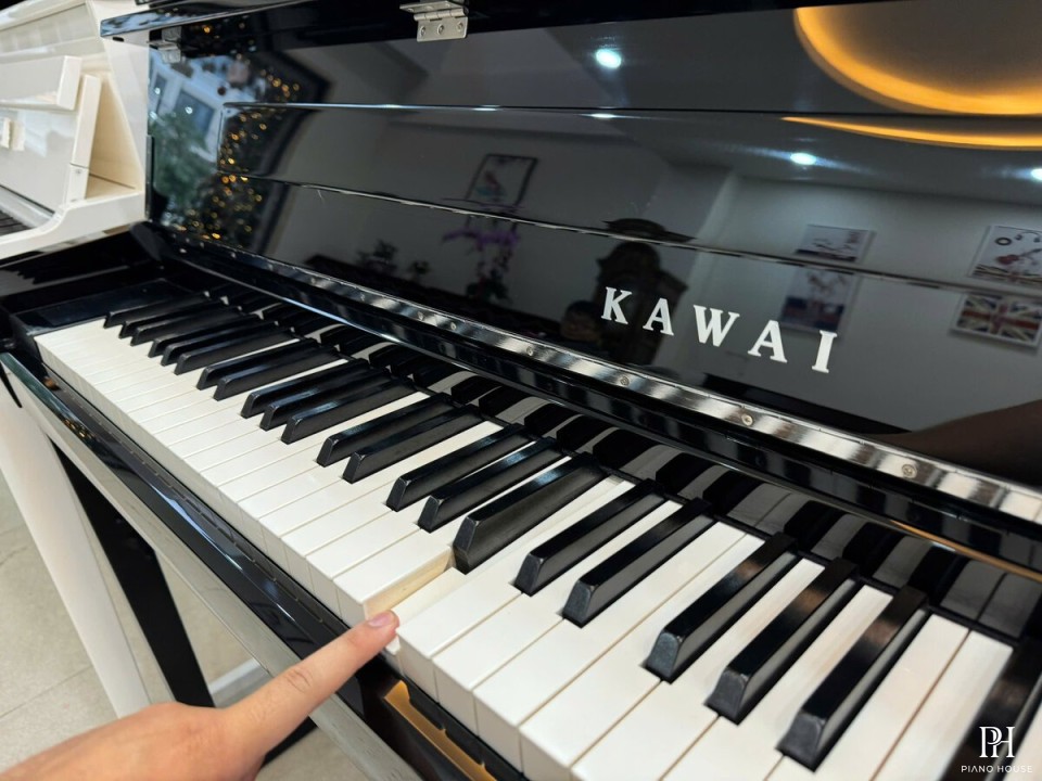 KAWAI CA99 PE (USED)
