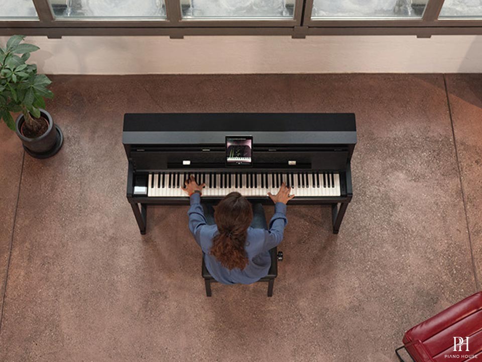 KAWAI CA99 PE (NEW)