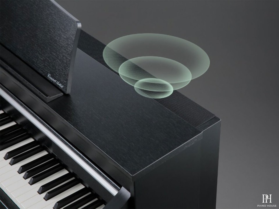 KAWAI CA97