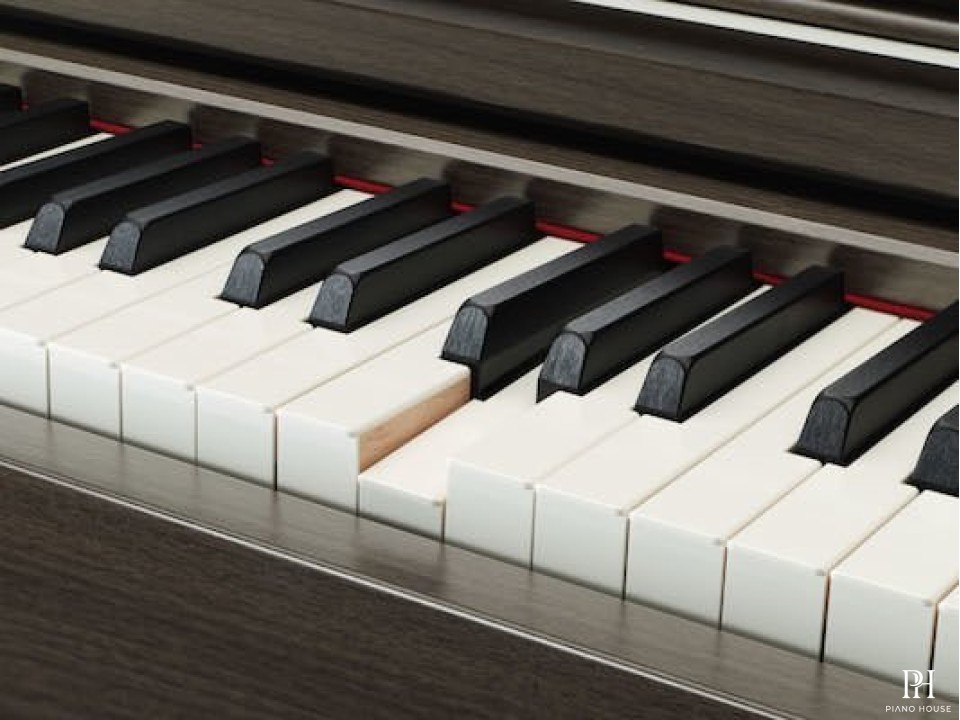 KAWAI CA91 R