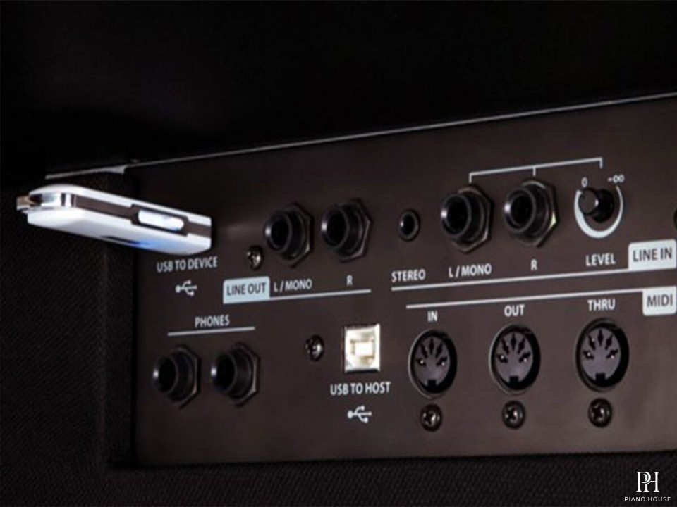 KAWAI CA91 R