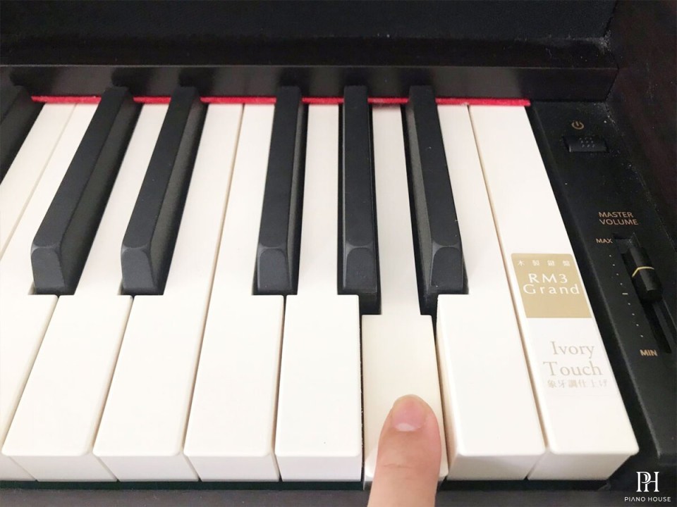 KAWAI CA13 R