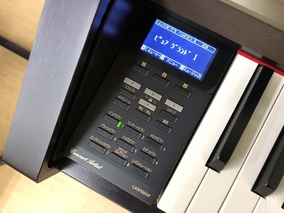KAWAI CA9700 GP