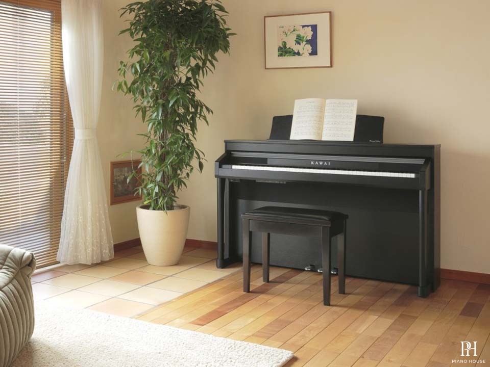 KAWAI CA97