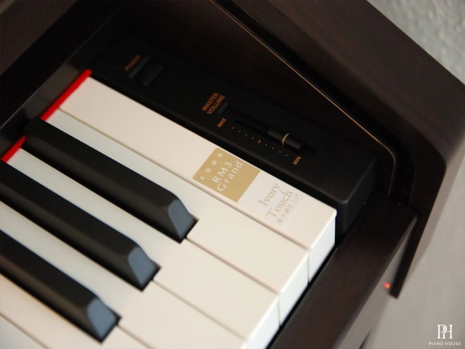 KAWAI CA93 B