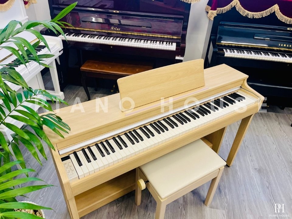 KAWAI CN27 LO