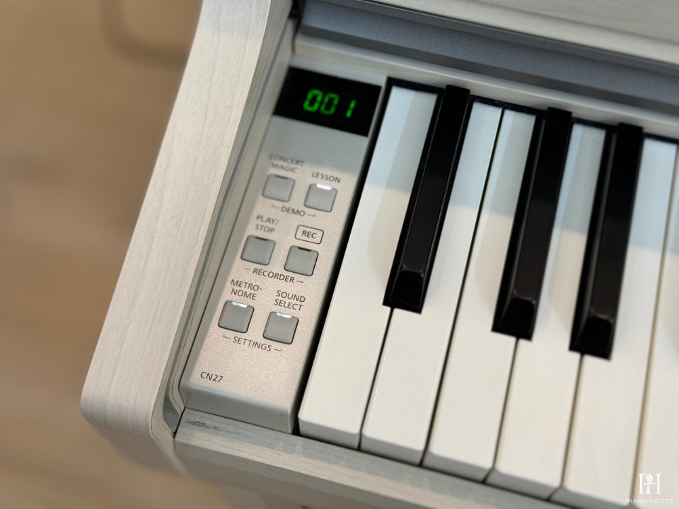 KAWAI CN27 A