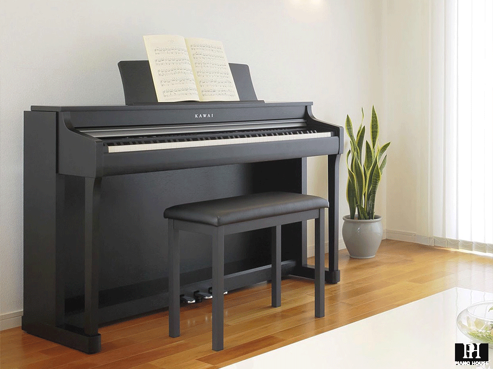 KAWAI CN27 B