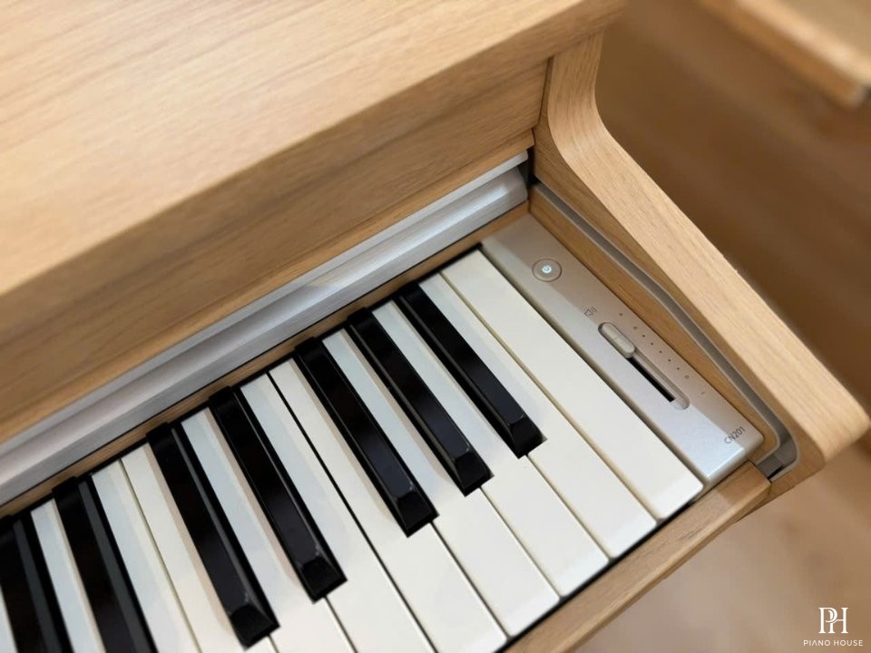 KAWAI CN201 LO (USED)