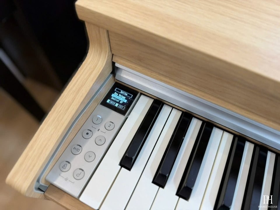 KAWAI CN201 LO (USED)