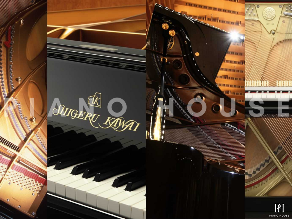 KAWAI CA901 R