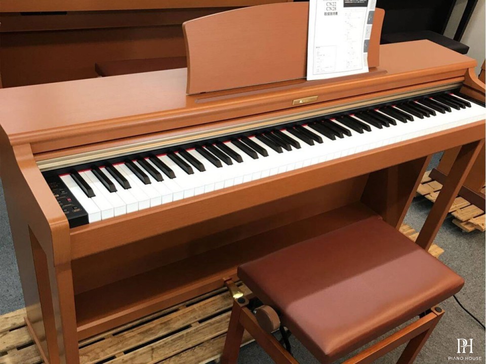 KAWAI CN28 C